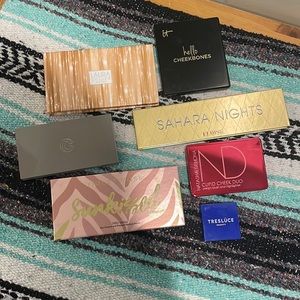 Subscription Makeup Bundle